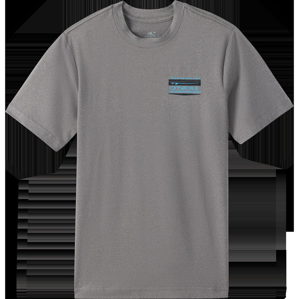 Youth UPF Short Sleeve Shirt