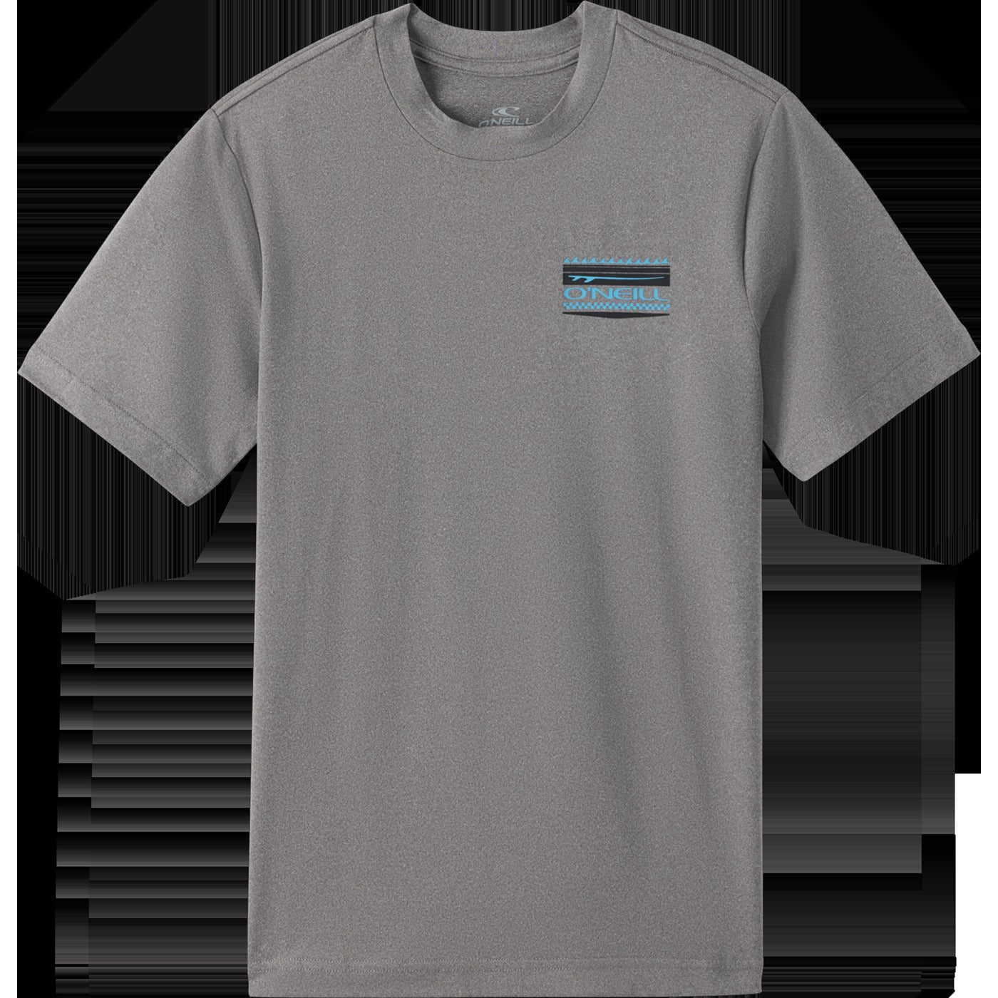 Youth UPF Short Sleeve Shirt