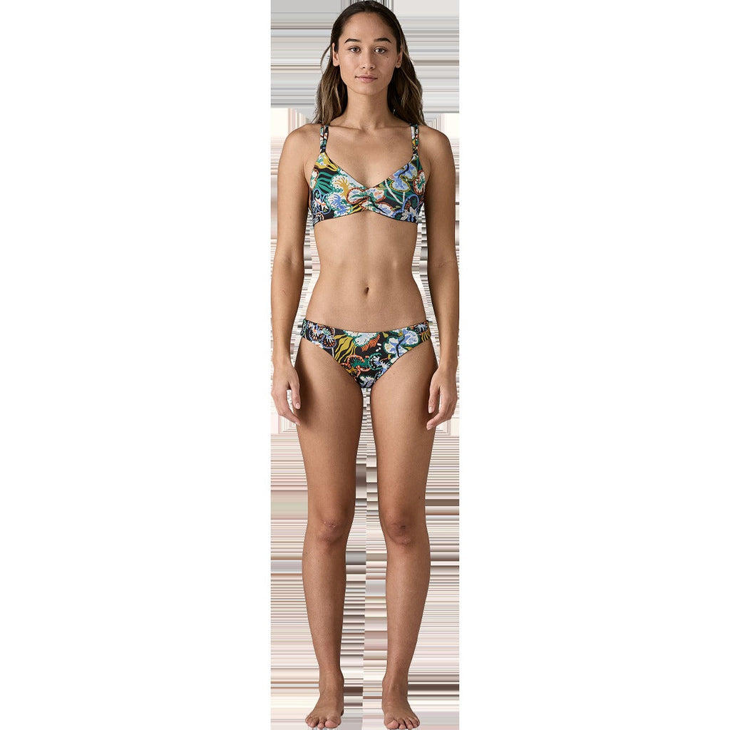 Women's Reversible Cross Shore Bottom