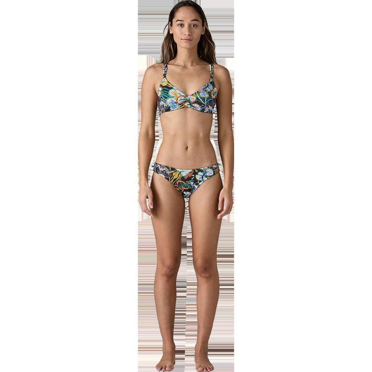 Women's Reversible Cross Shore Bottom