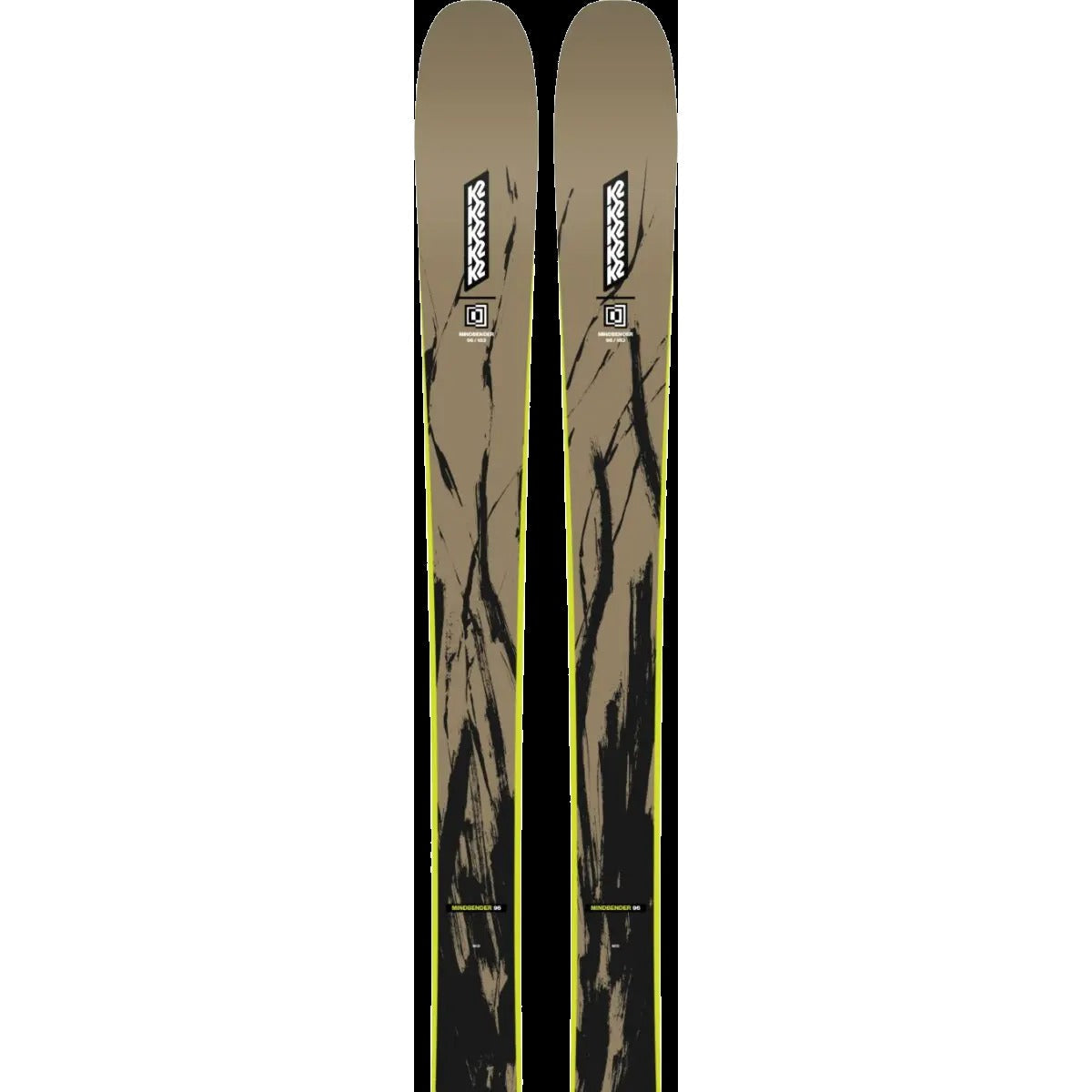 Mindbender 96