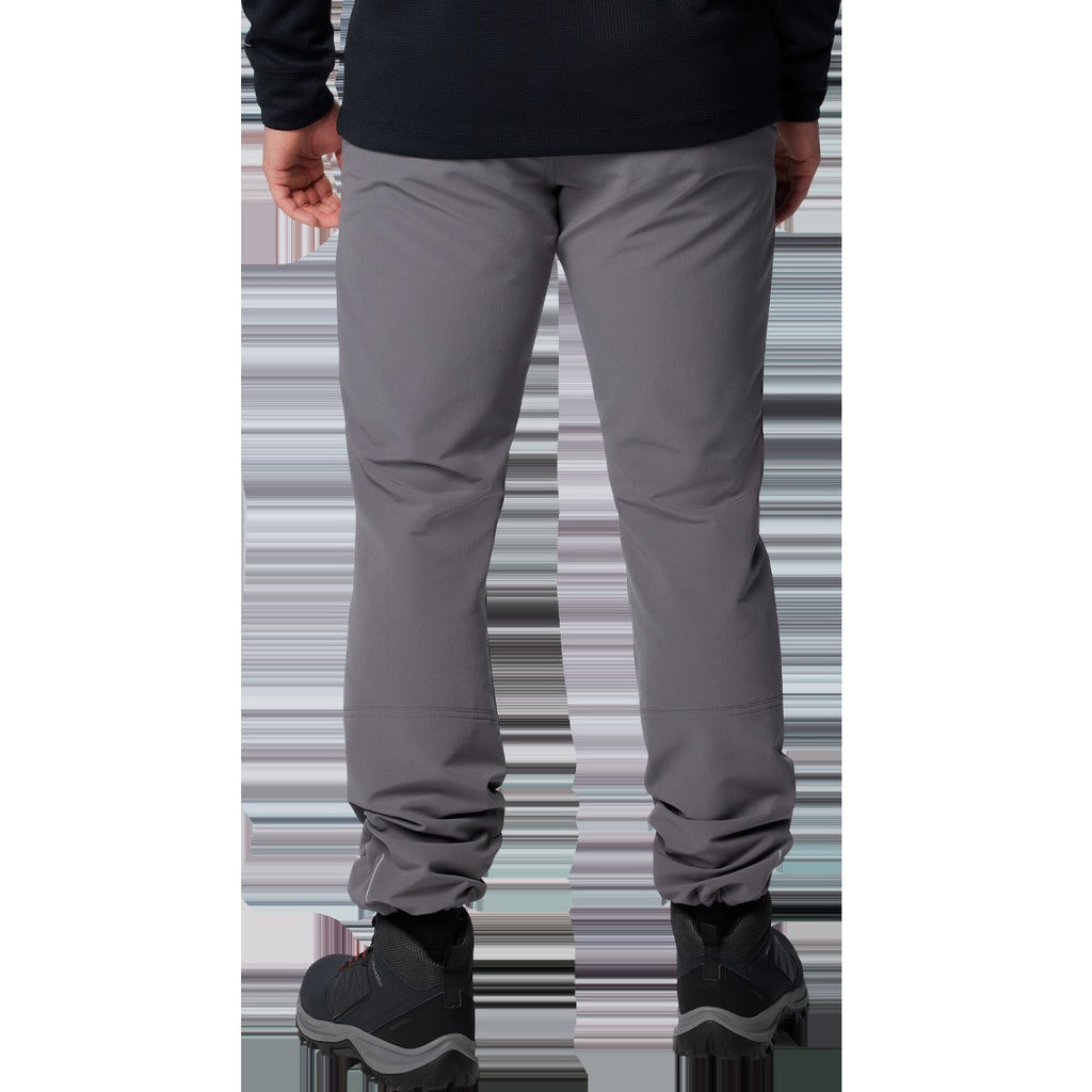 Men's Black Mesa Warm Pant