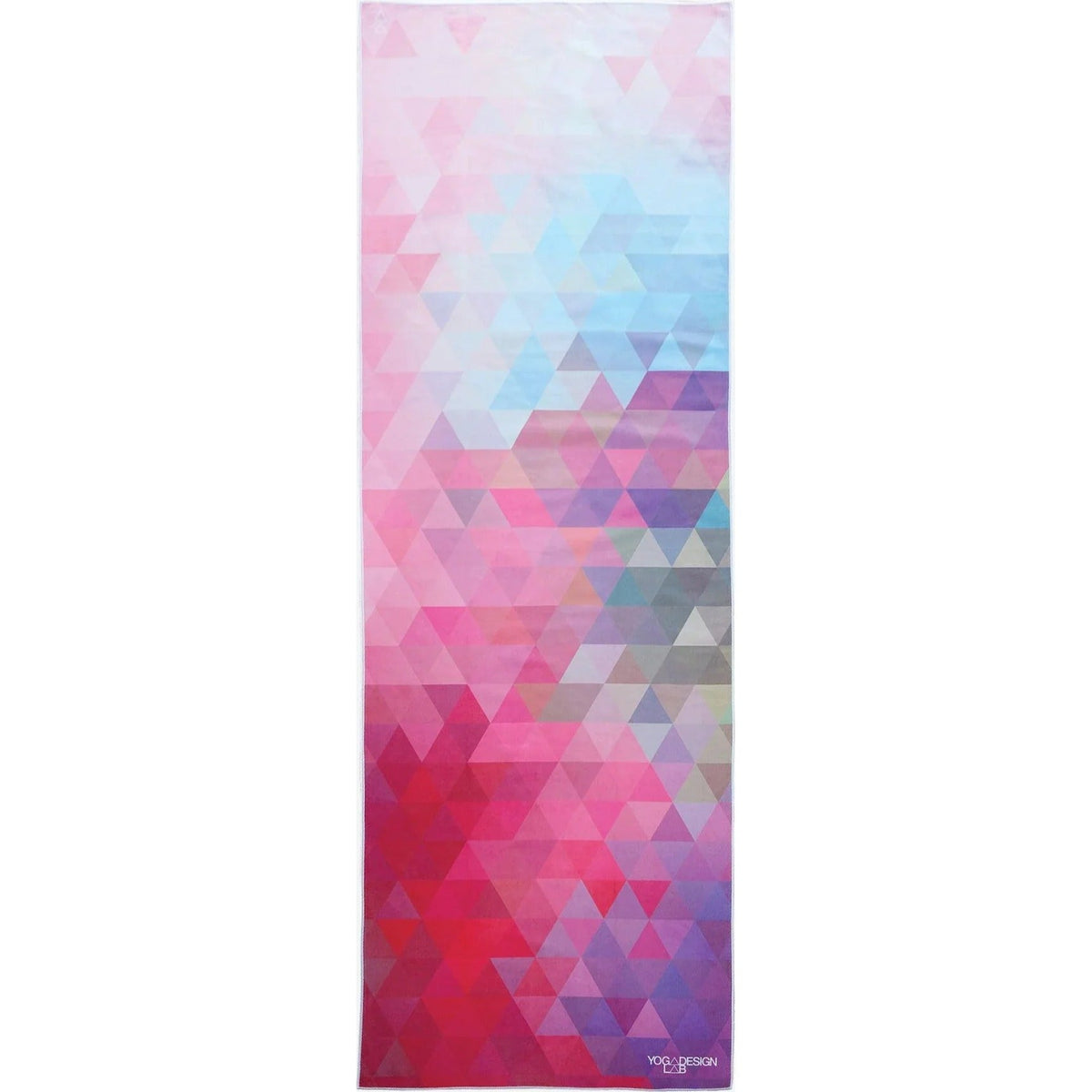Yoga Mat Towel