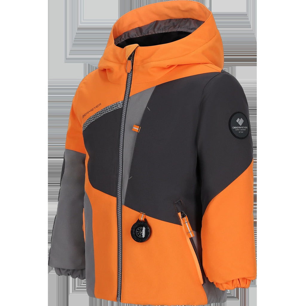 Youth Toddler Orb Jacket