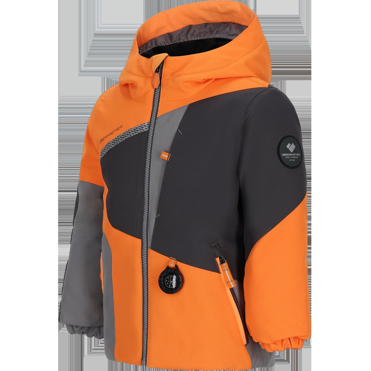 Youth Toddler Orb Jacket