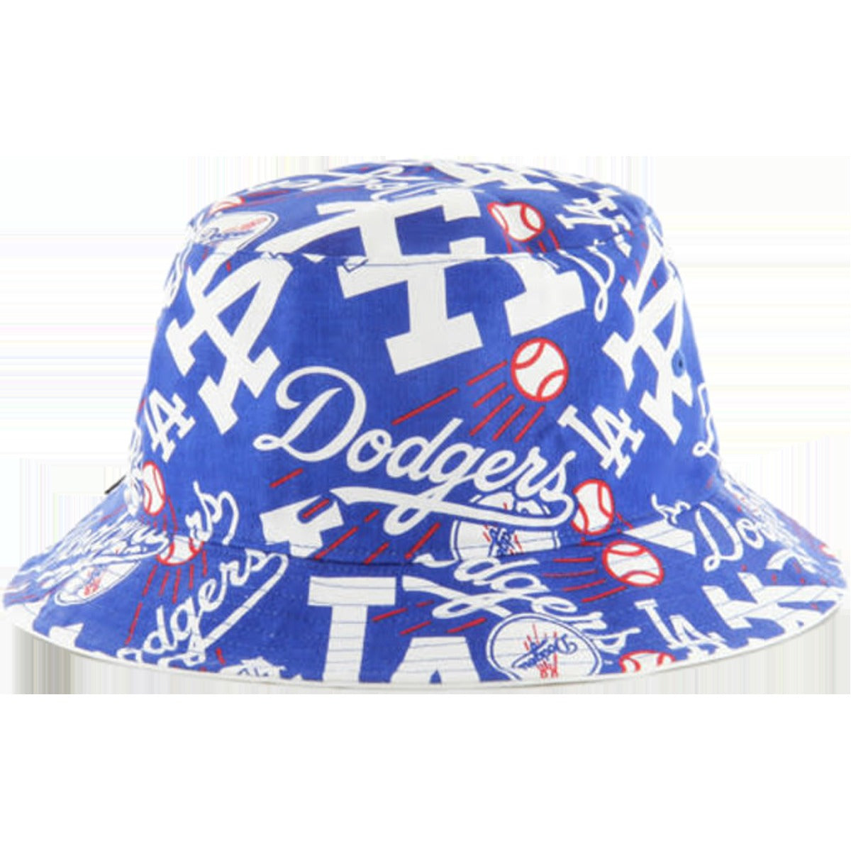 Dodgers Bravado Bucket