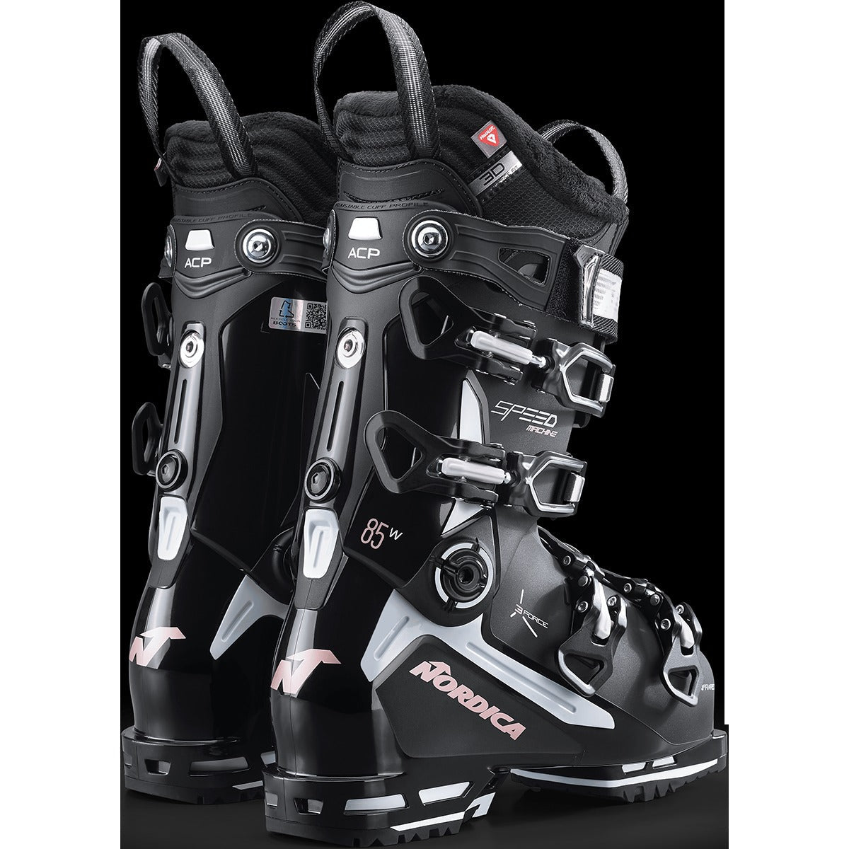 Women's Speedmachine 3 85