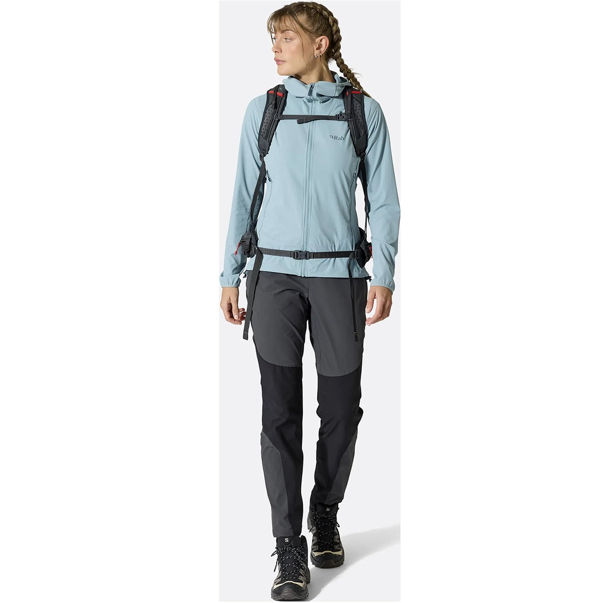 Women's Protium 18 ND