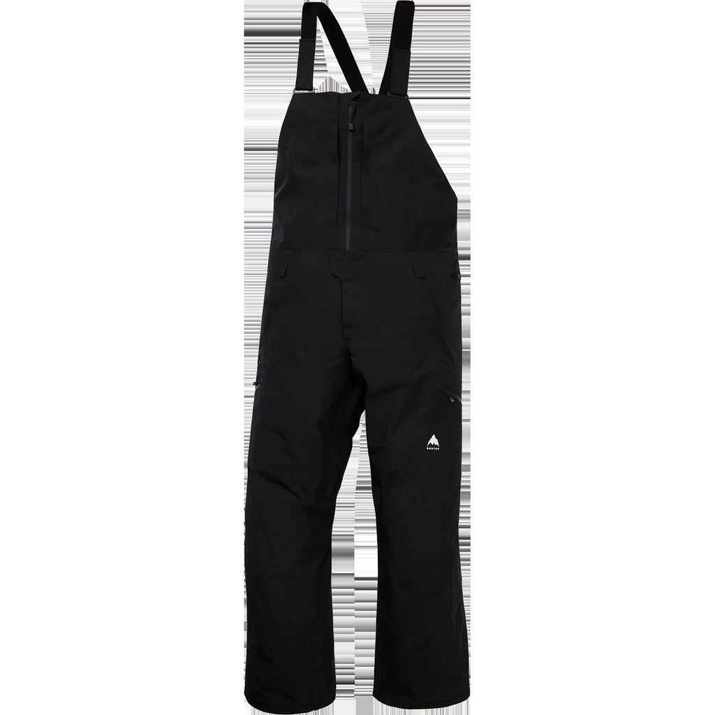 Reserve Gore Tex 2L Bib Short