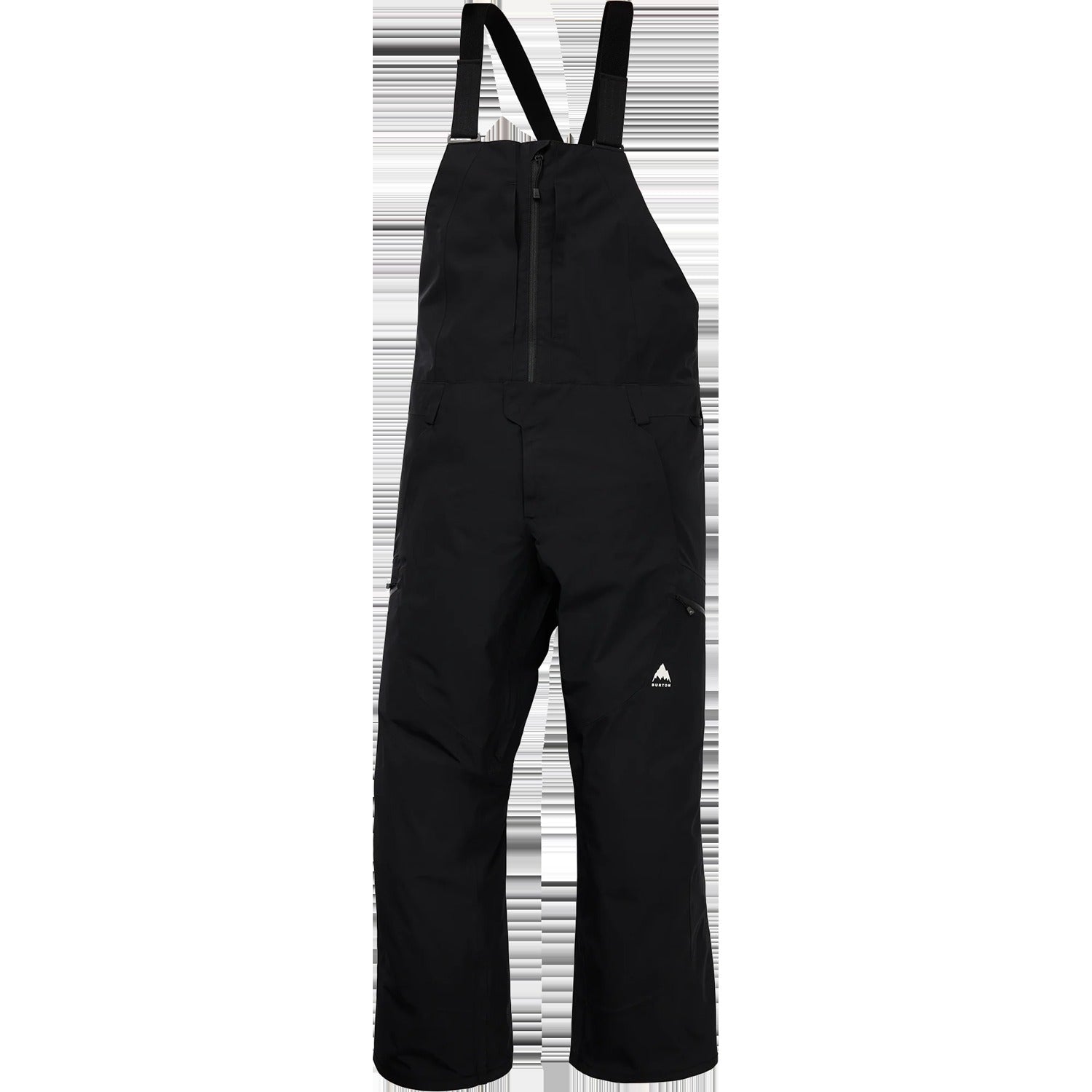 Reserve Gore Tex 2L Bib Short