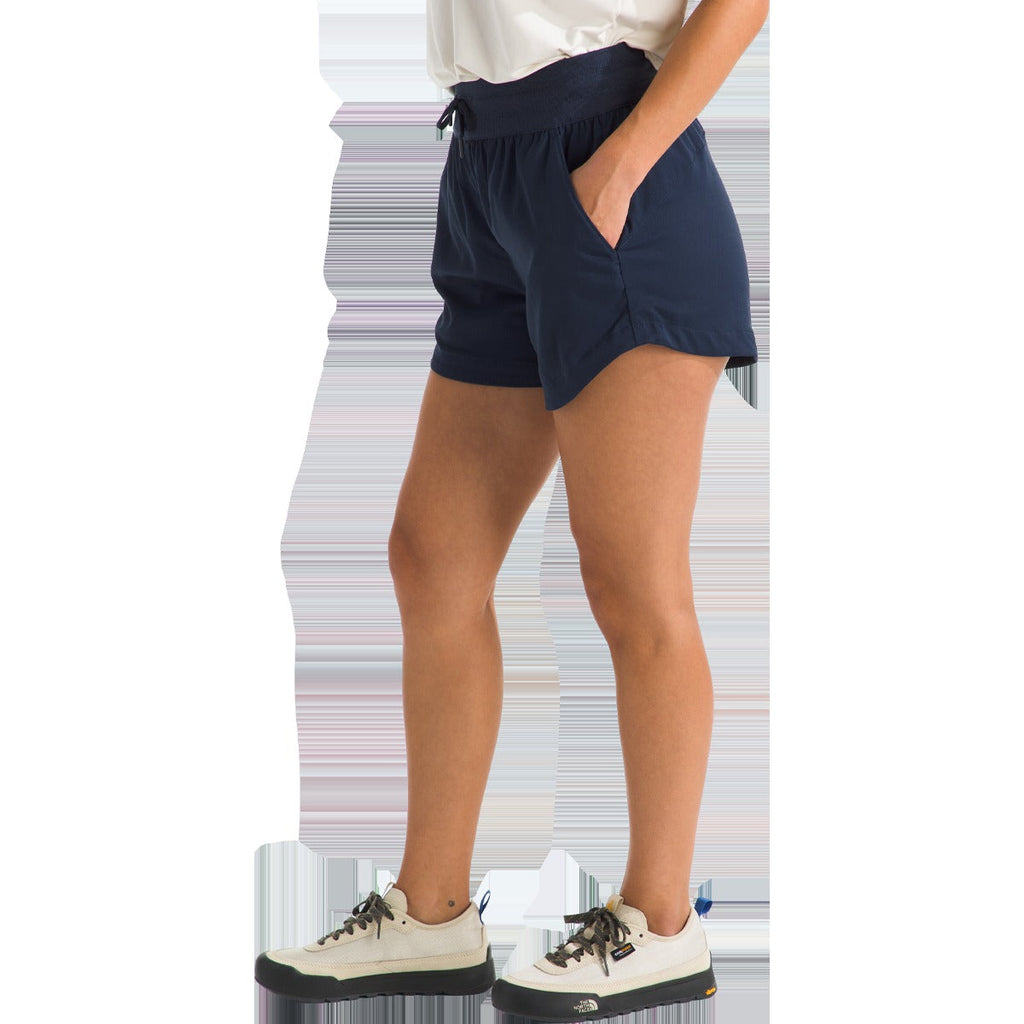 Women's Aphrodite Arise 3" Short