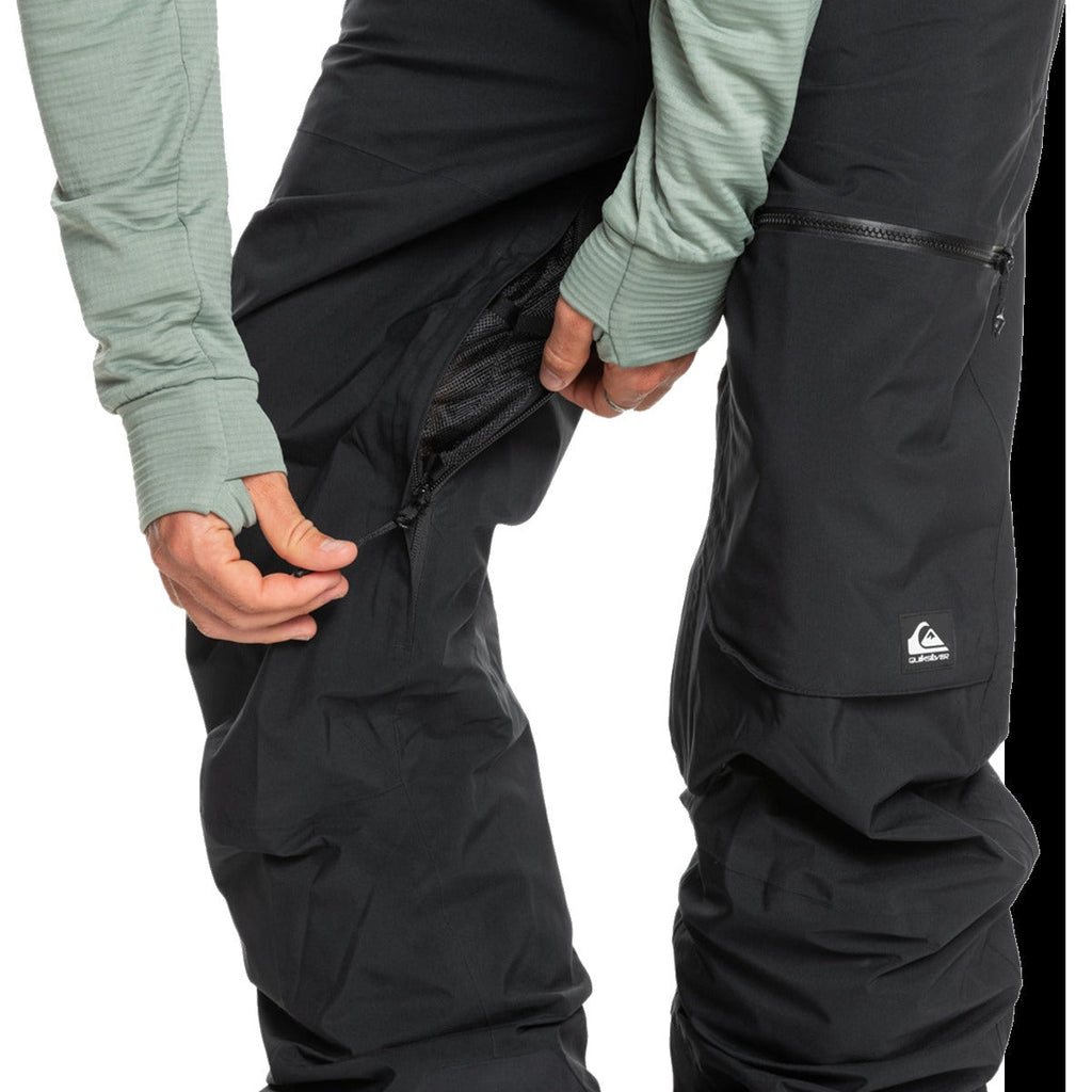 Men's Altostratus Street Gore-Tex Bib