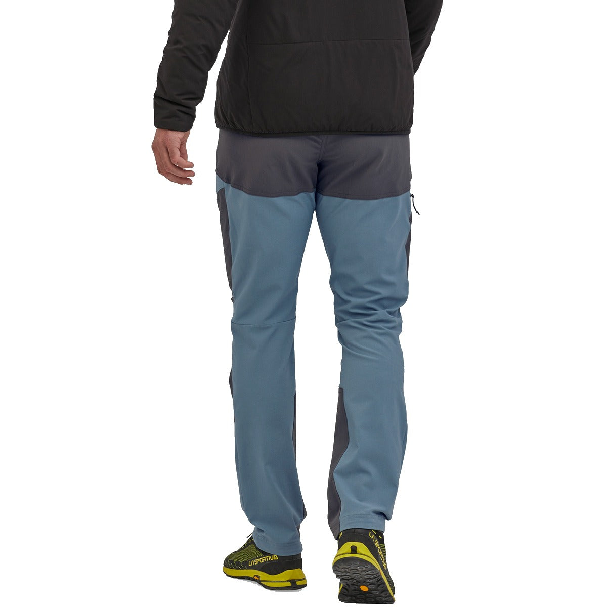 Men's Terravia Alpine Pants - Short