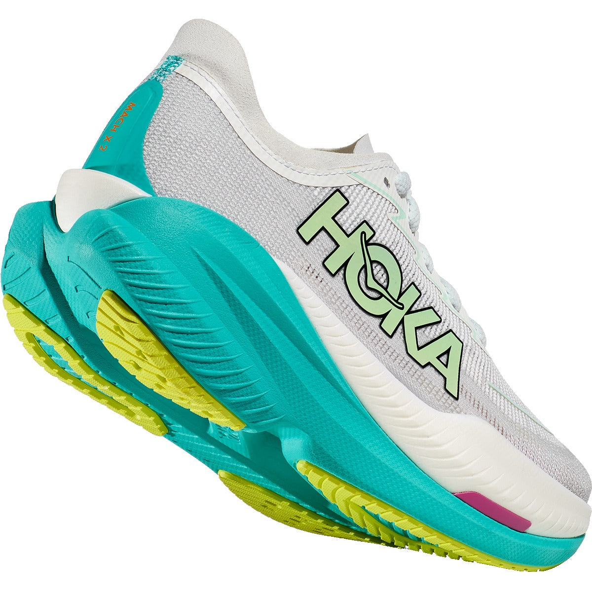 Women's Mach X 2
