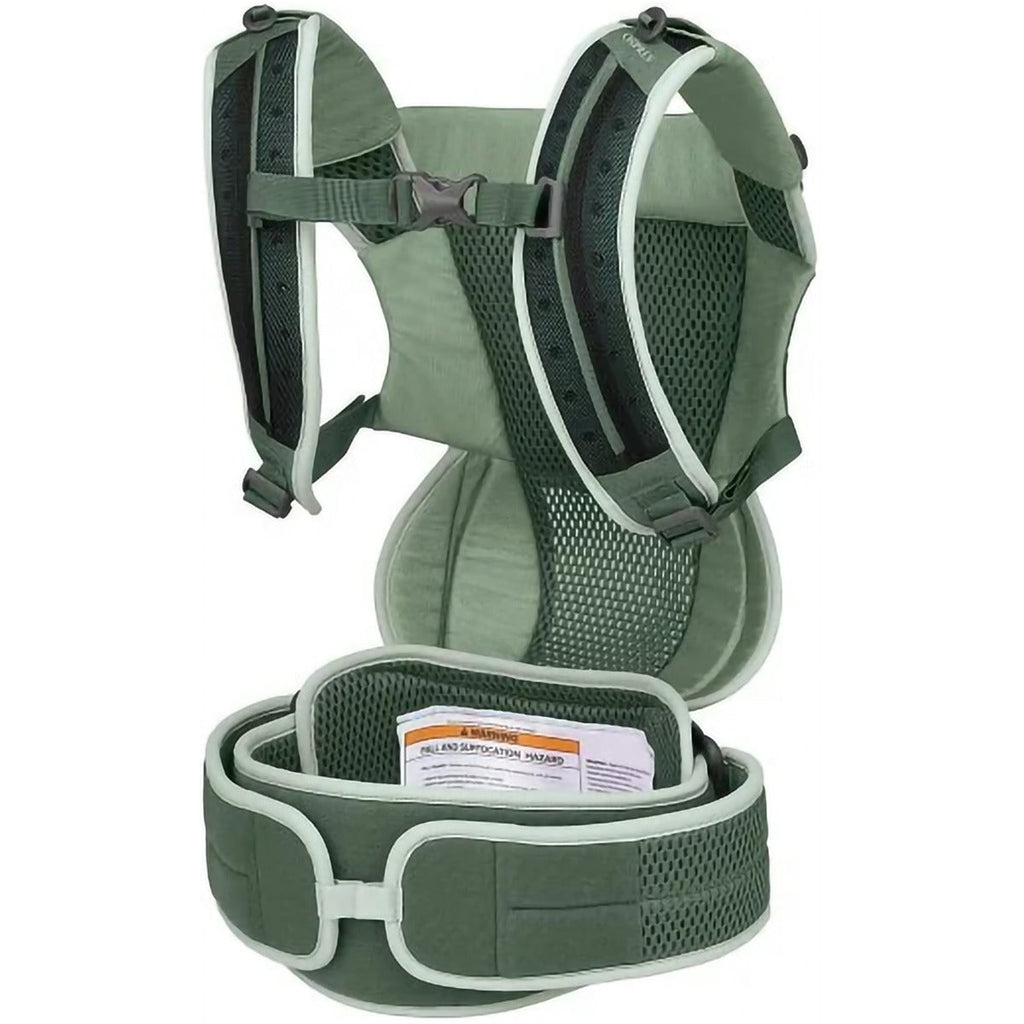 Poco Soft Child Carrier