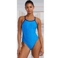 Women's Diamondfit Lapped One Piece