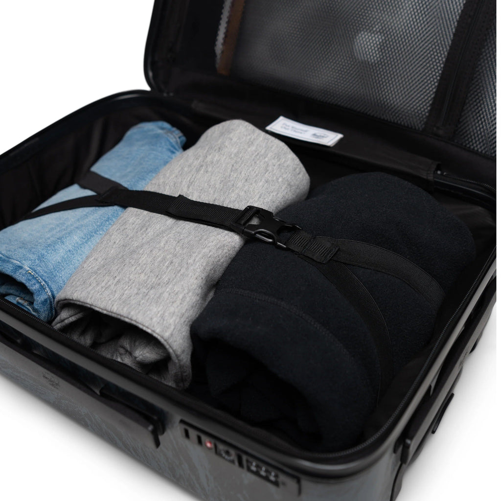 Heritage Hardshell Large Carry-On