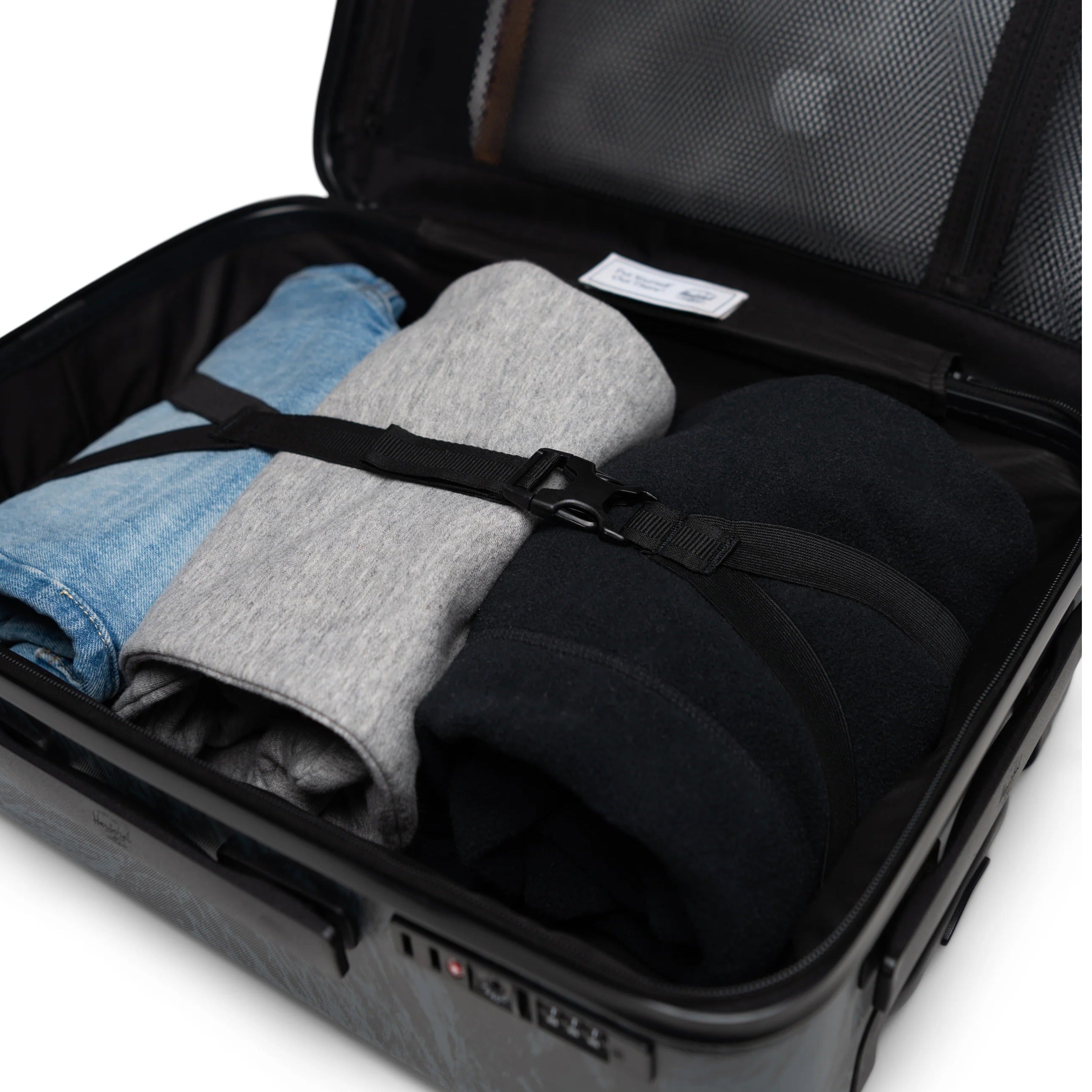 Heritage Hardshell Large Carry-On