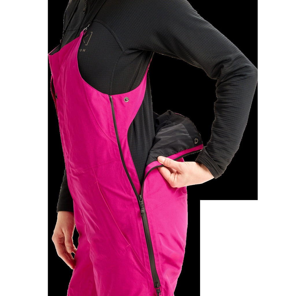 Women's AK Kimmy GORE-TEX 2L Bib Pants