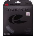 Confidential String