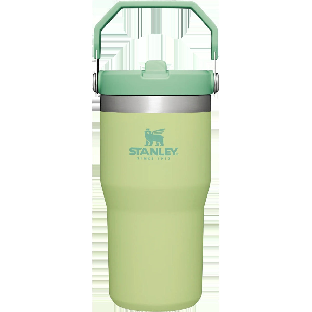 Iceflow Flip Straw 20 oz Tumbler