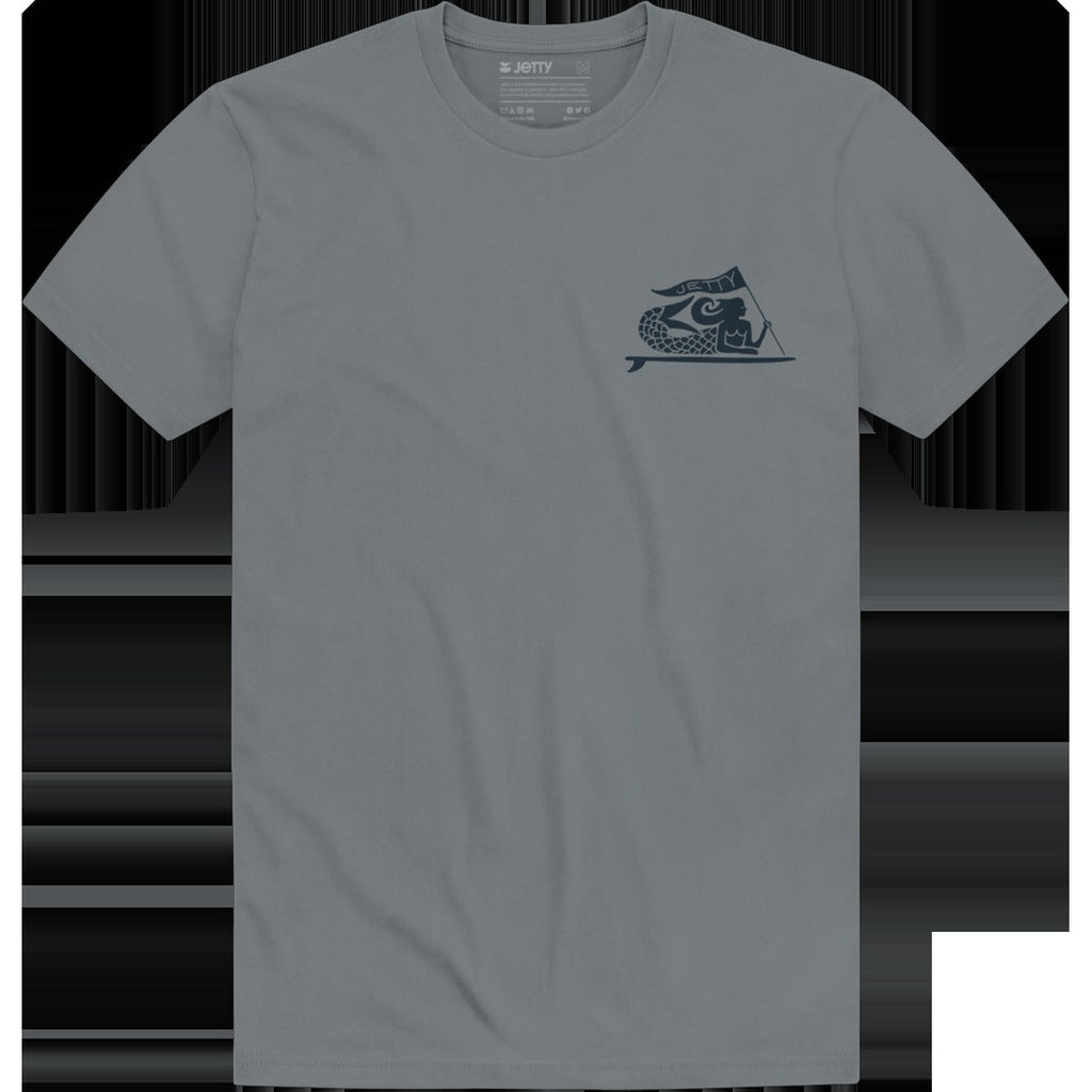 Men's Banner Tee