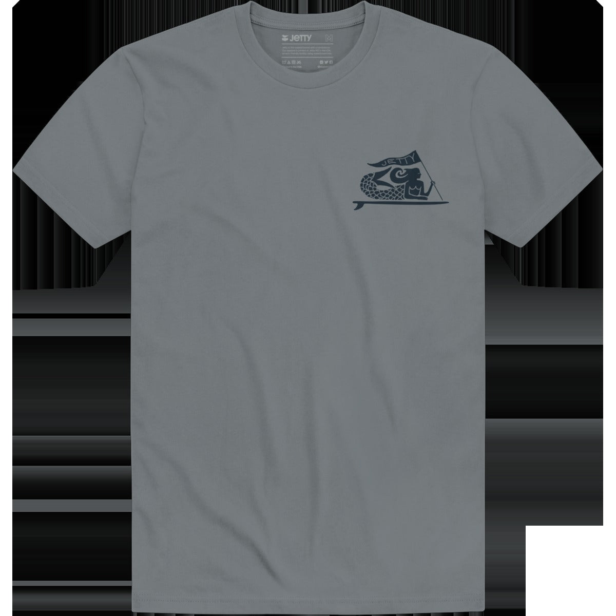 Men's Banner Tee