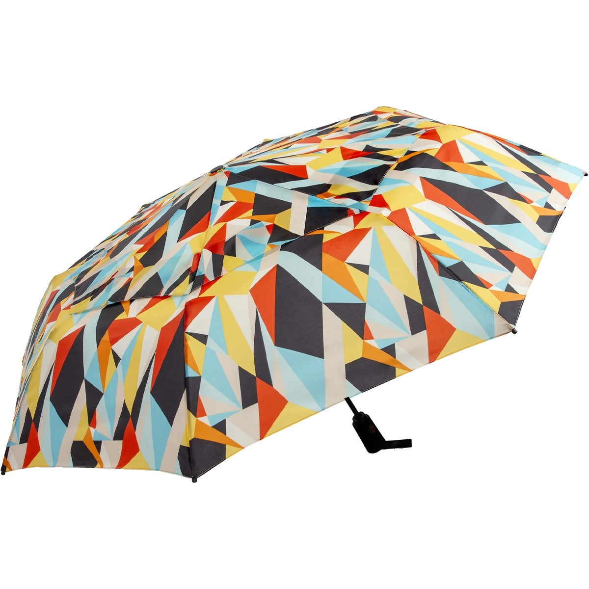 43" Vortex Compact Umbrella