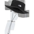 Horizon Breeze Brimmer Hat