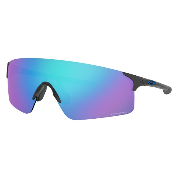 EVZero Blades - Steel/Prizm Sapphire