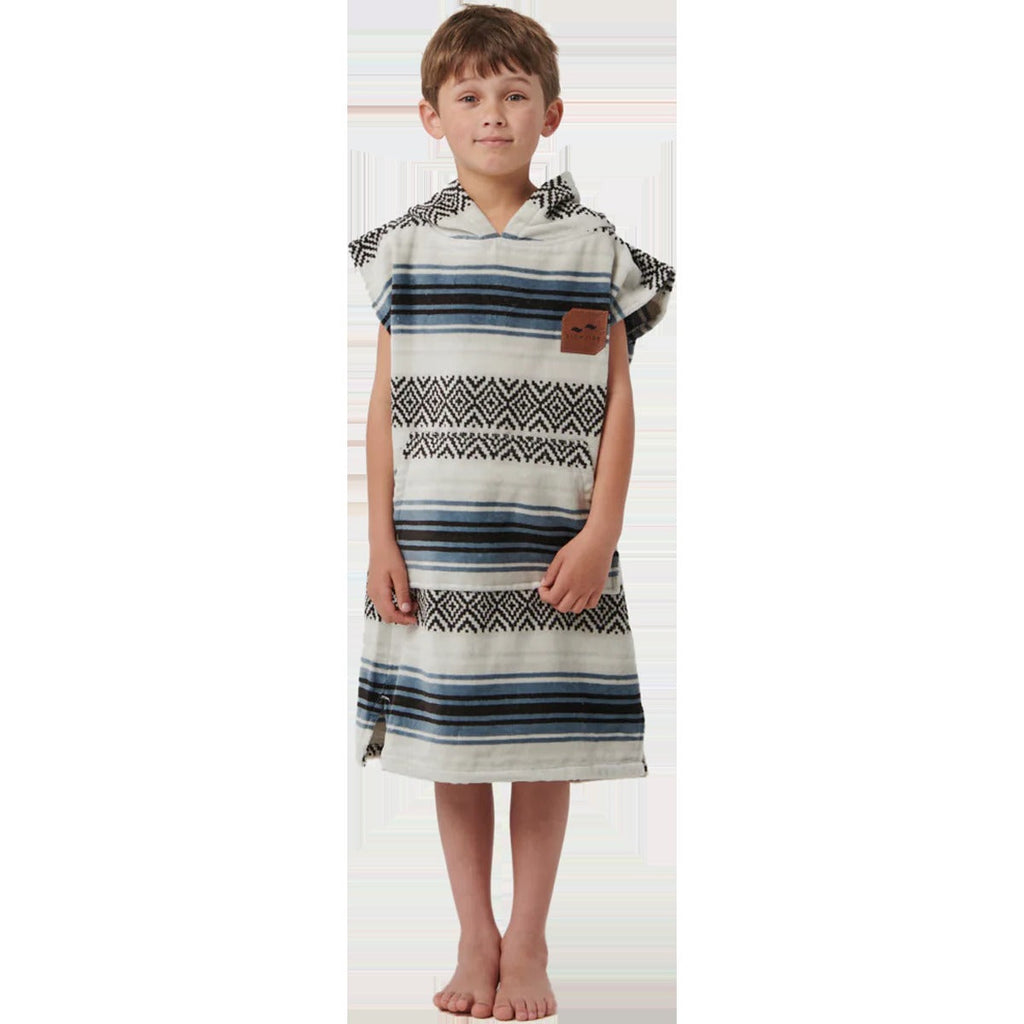 Kids Poncho