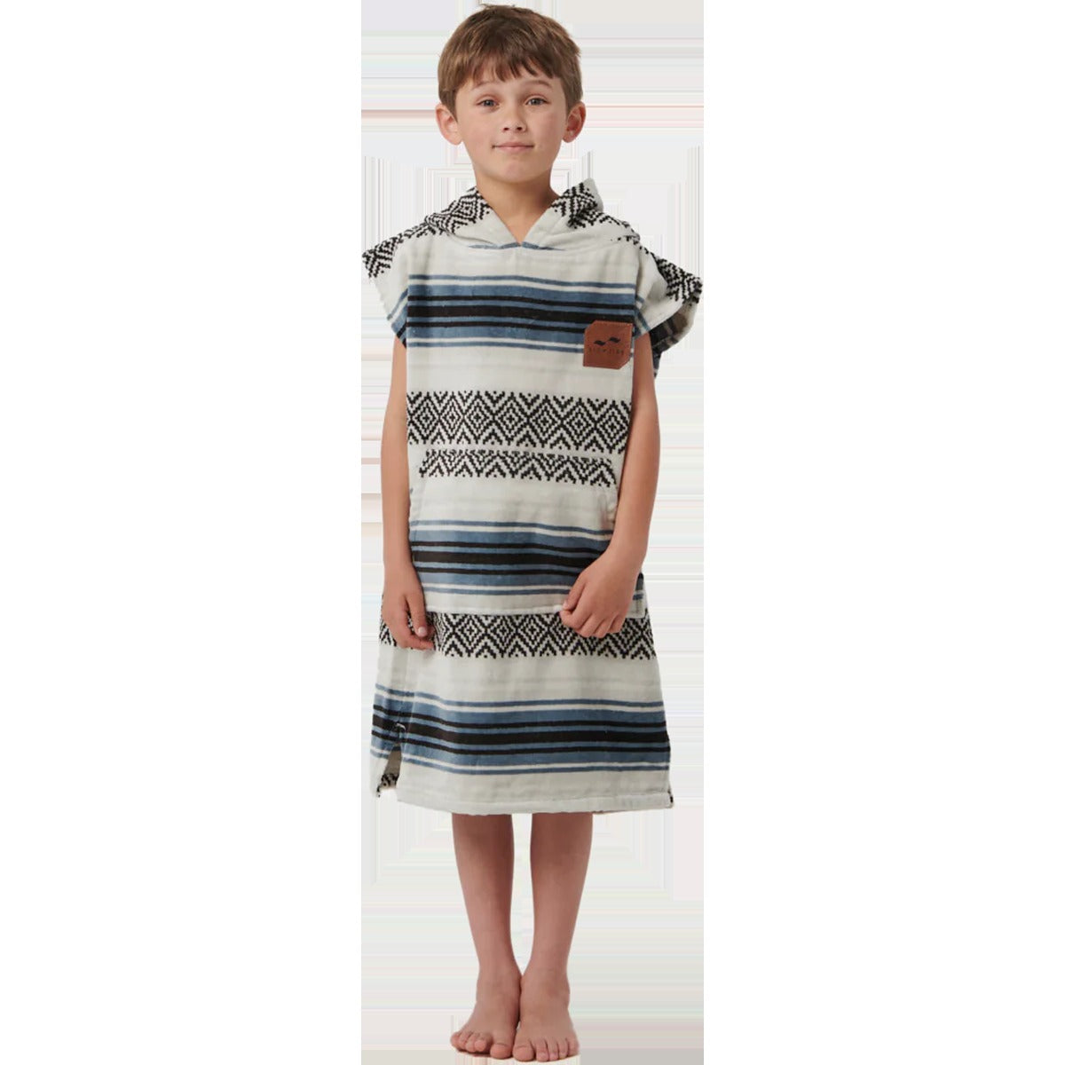 Kids Poncho
