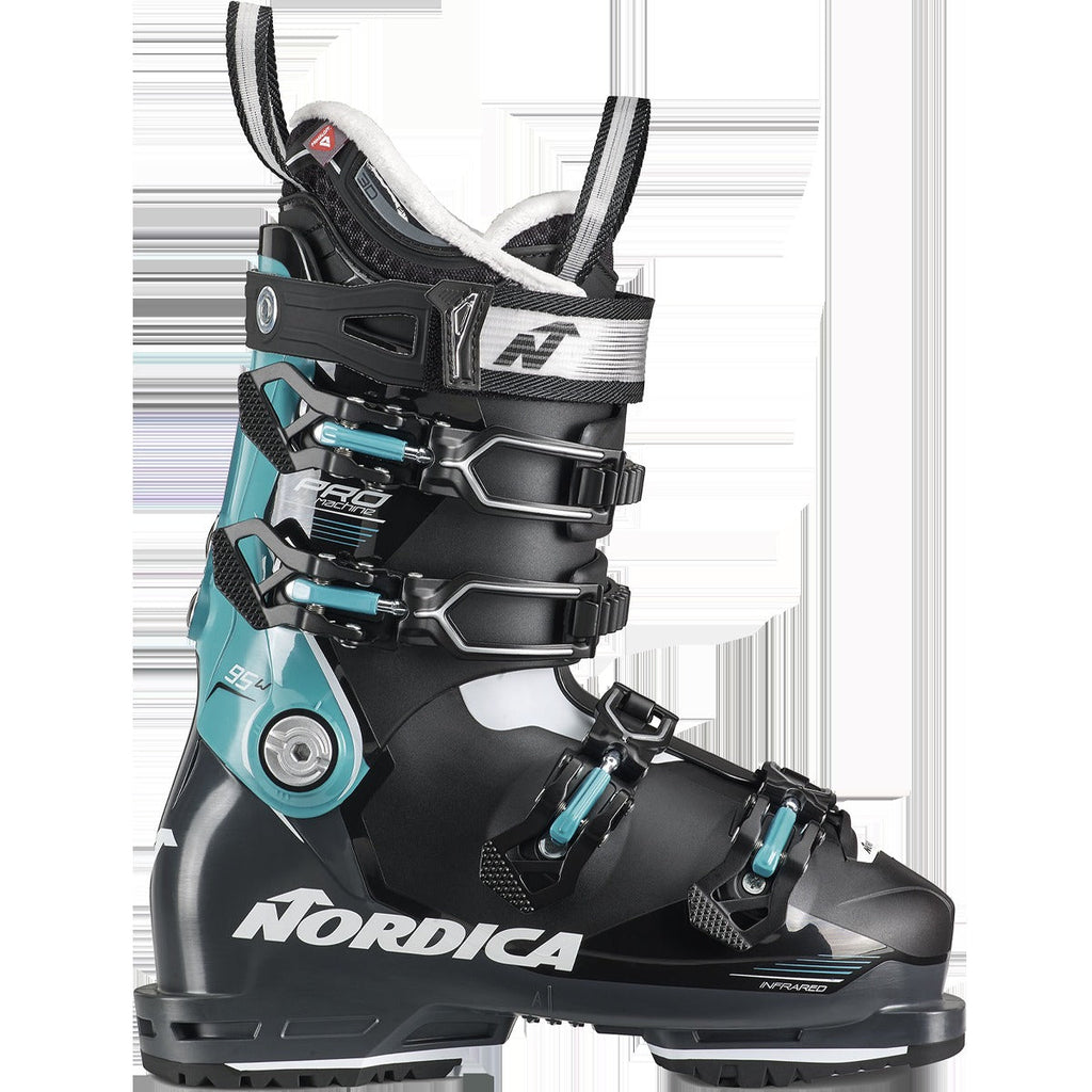 Women's Promachine 95