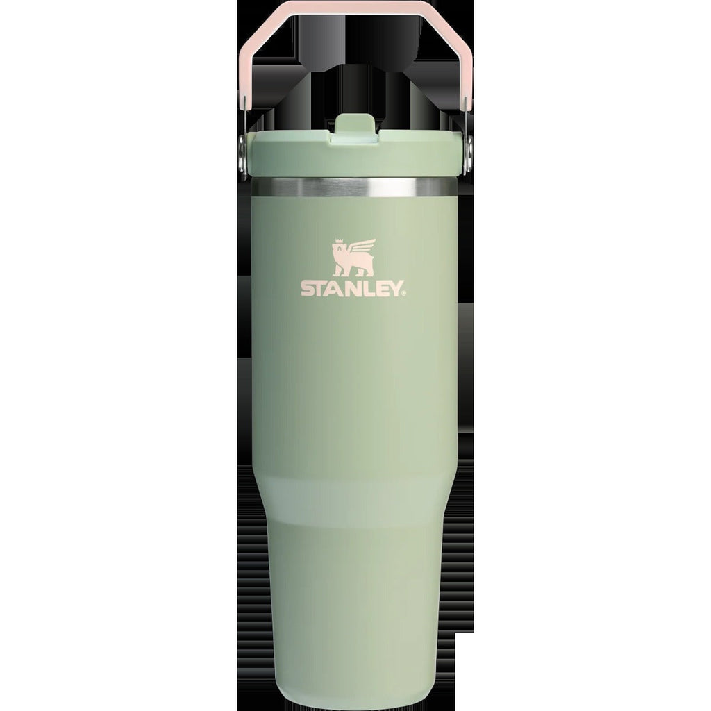 The IceFlow Flip Straw 2.0 Tumbler 30 oz