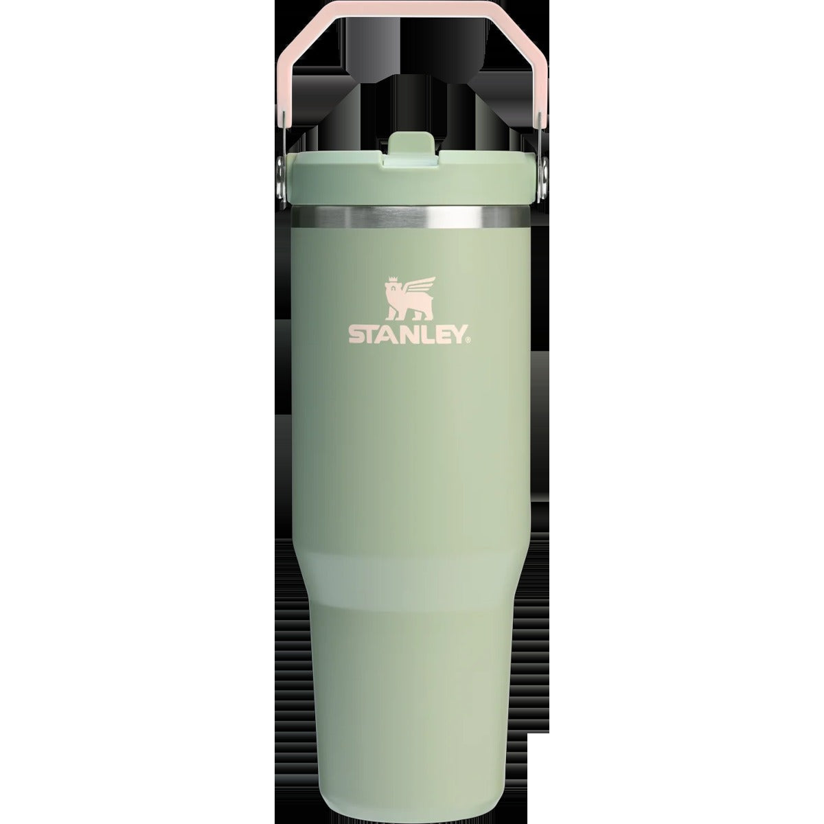 The IceFlow Flip Straw 2.0 Tumbler 30 oz