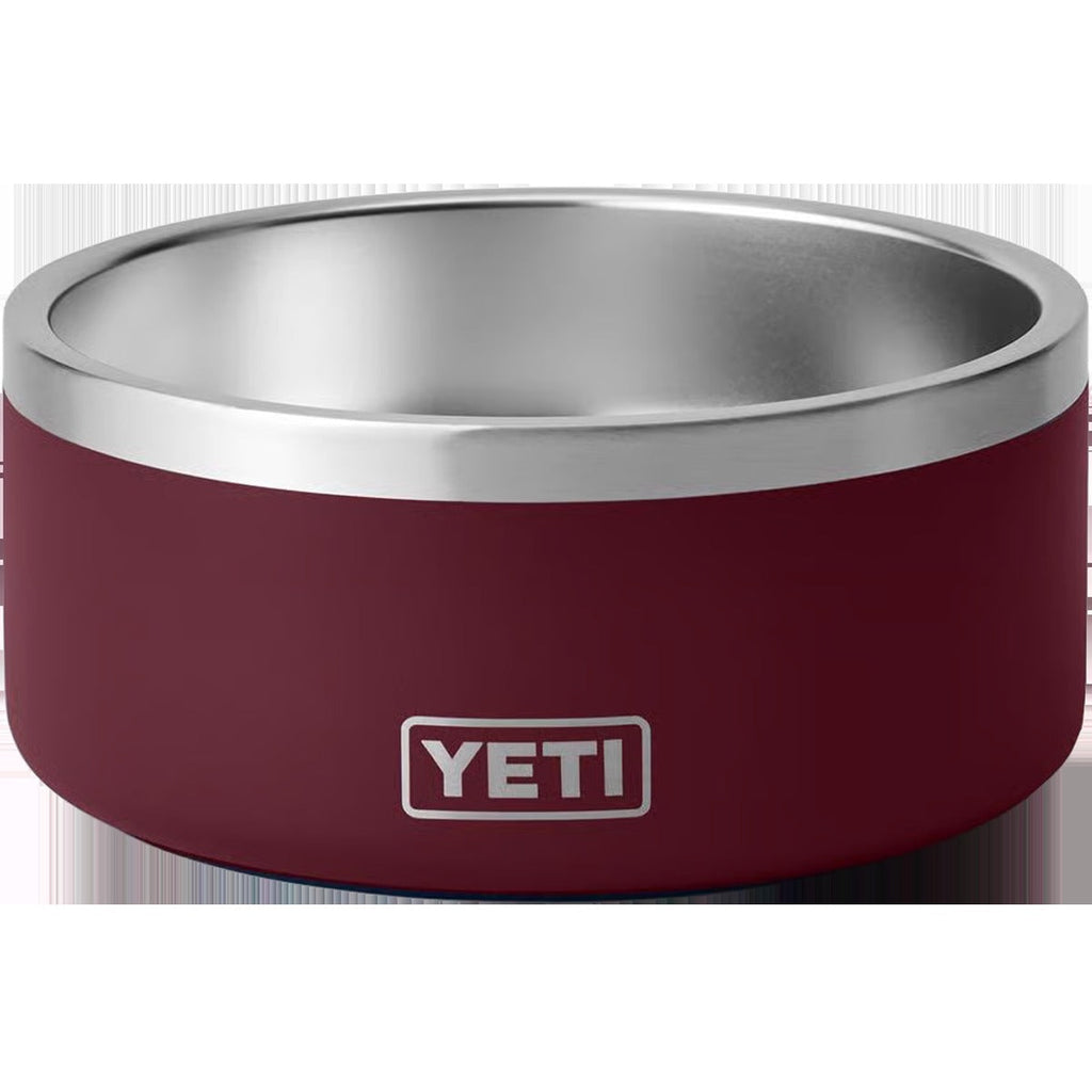 Boomer 8 Dog Bowl