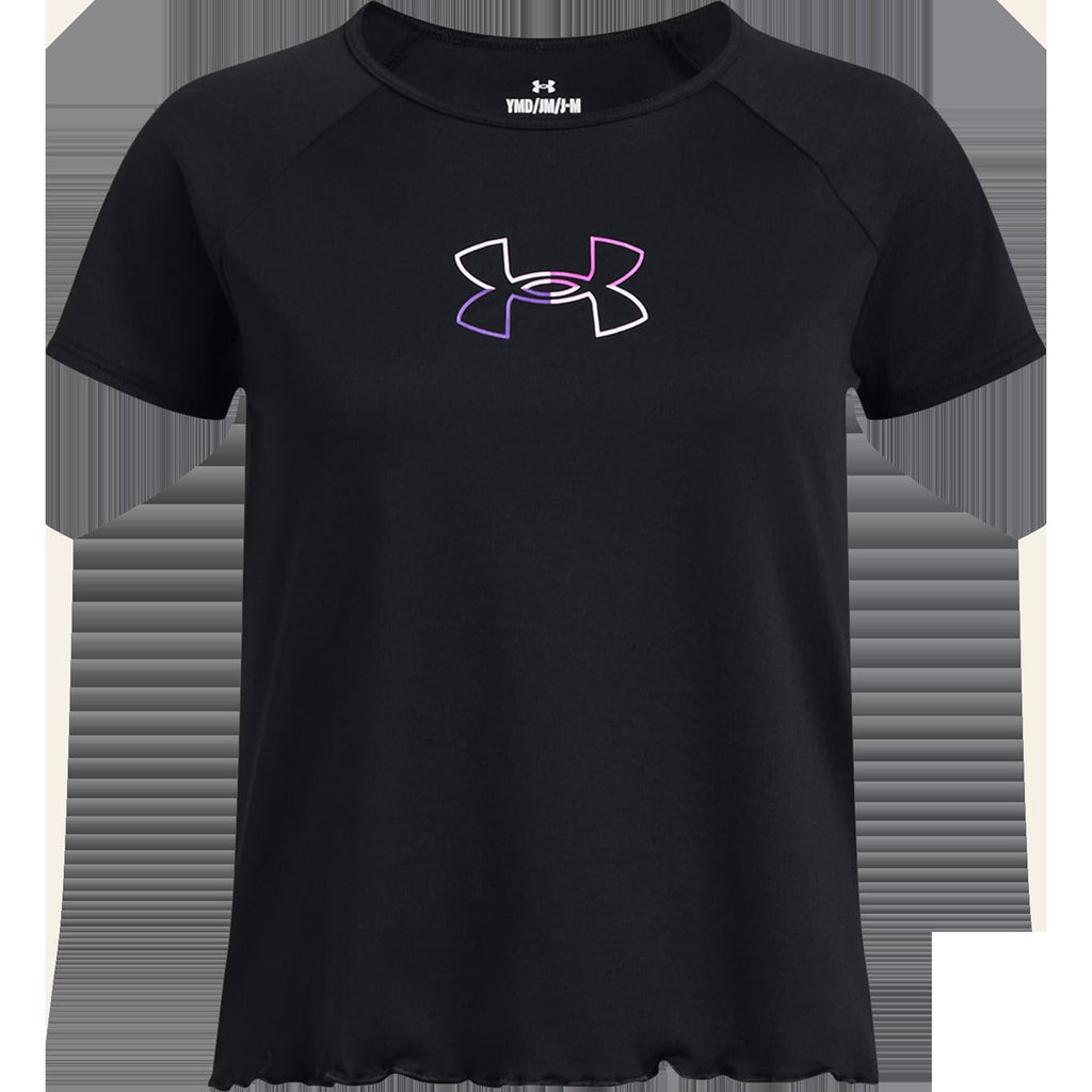 Youth Tech Novelty Short Sleeve