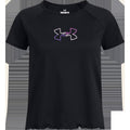 Youth Tech Novelty Short Sleeve