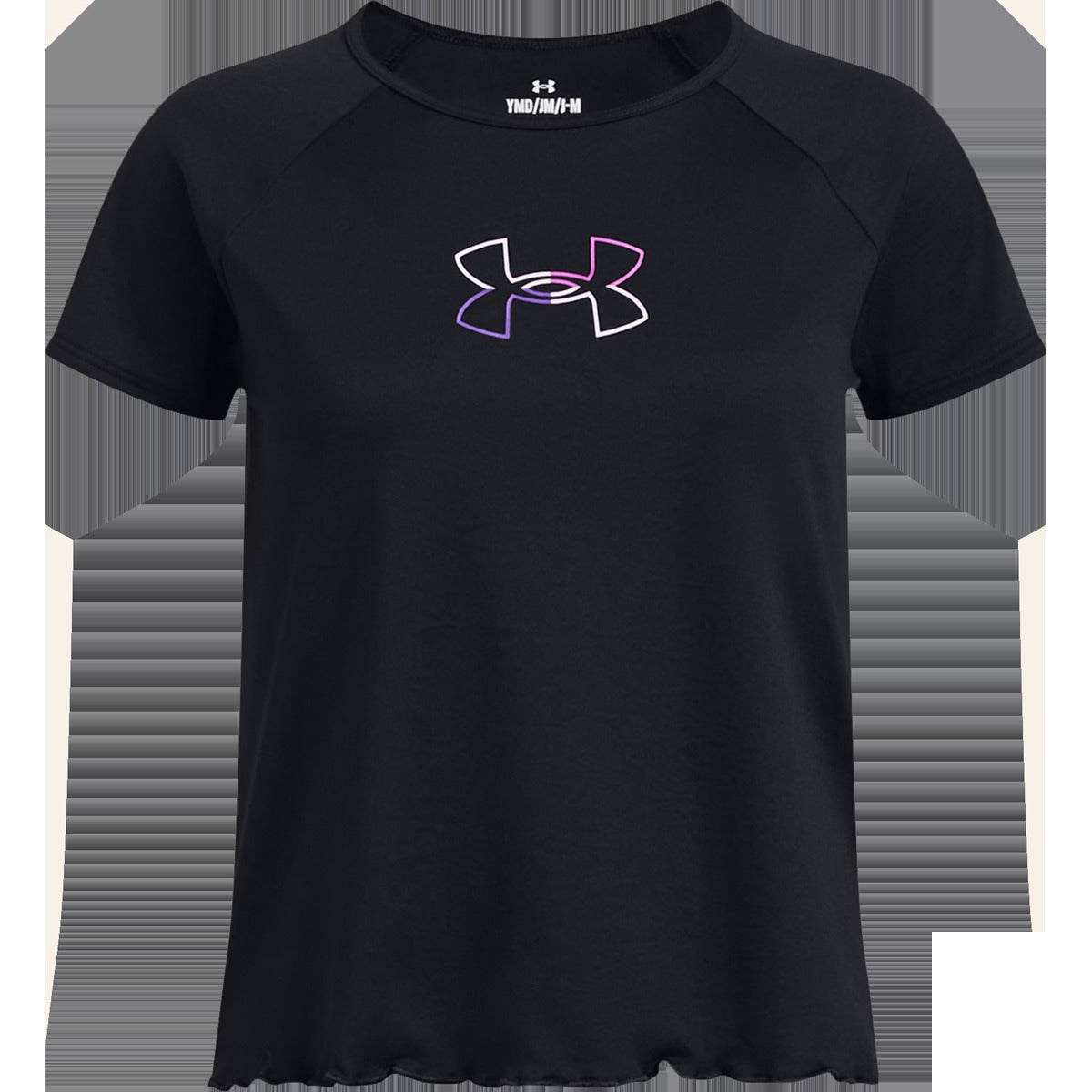 Youth Tech Novelty Short Sleeve