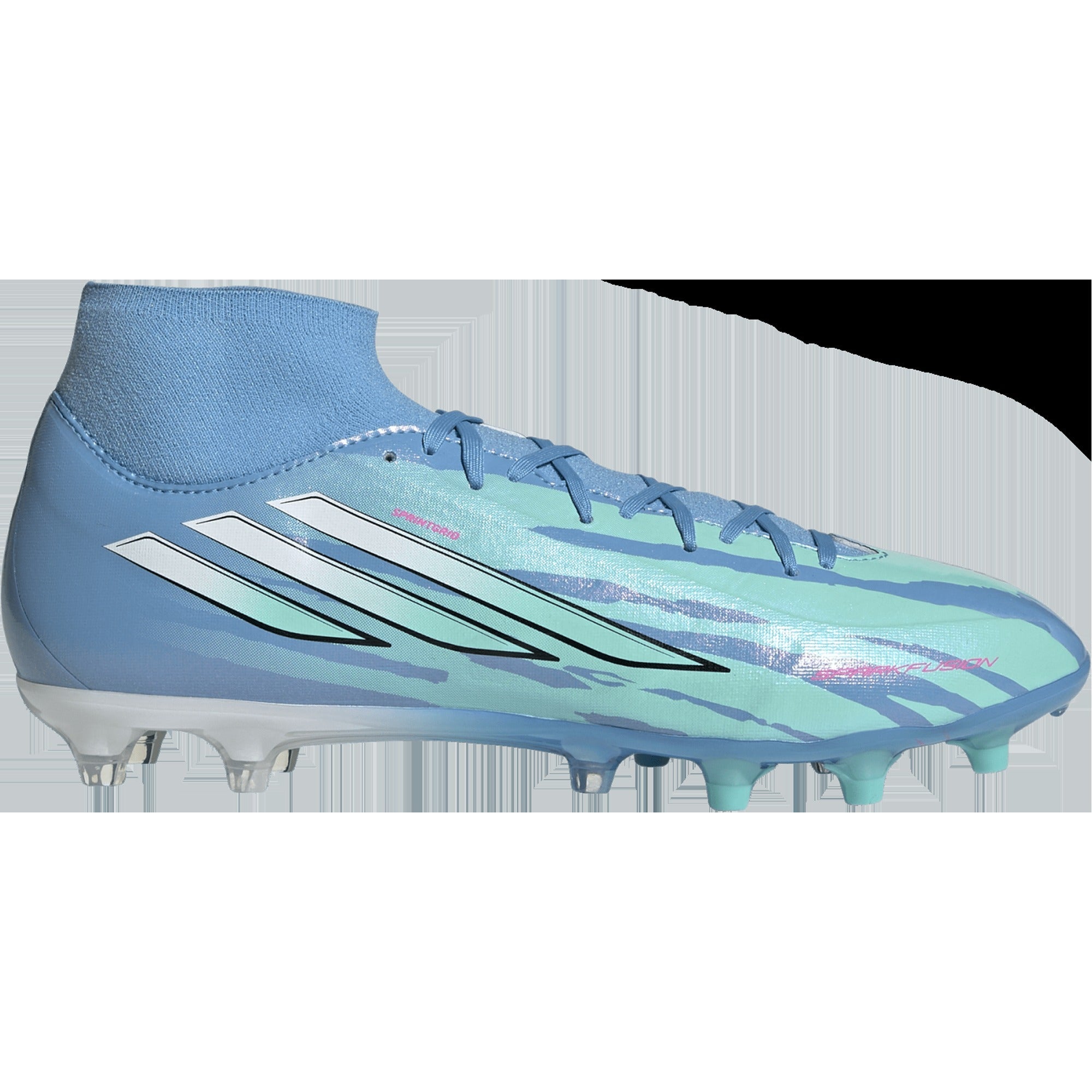 Women's F50 Sparkfusion League FG/AG