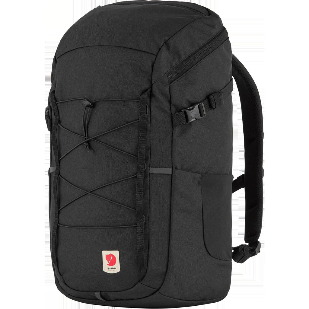 Skule Top Zip 30