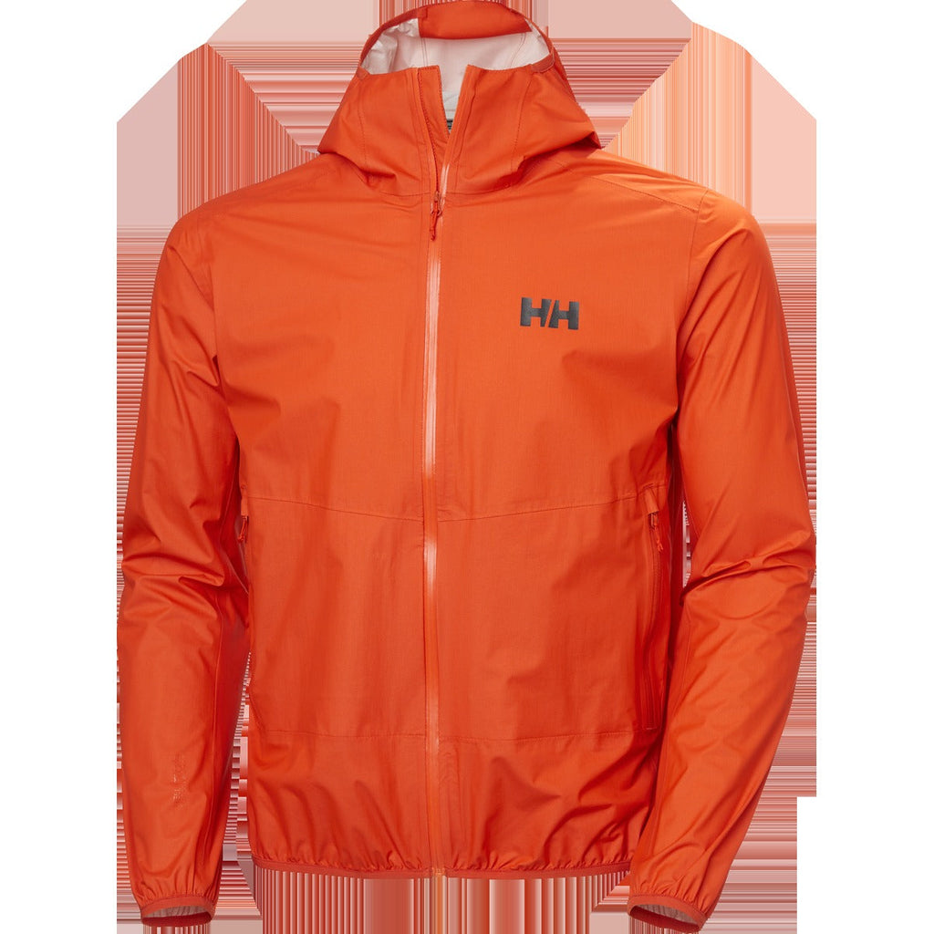 Men’s Verglas 2.5L Fastpack Jacket