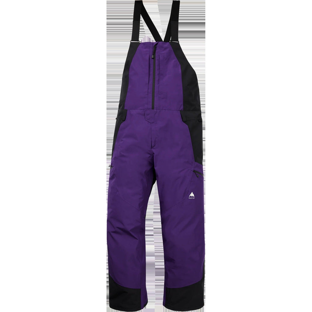 Men's Reserve Gore-Tex 2L Bib