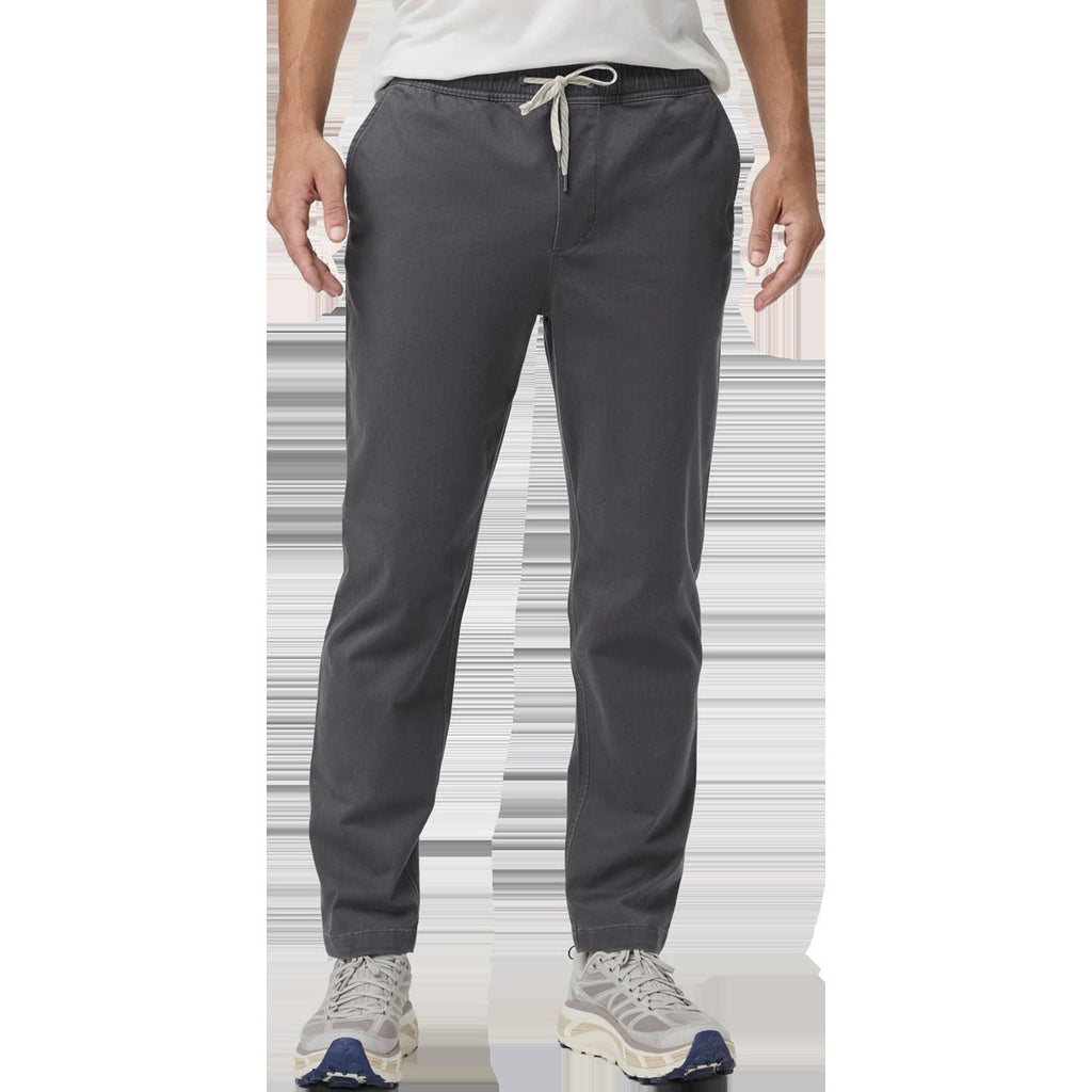 Men's Fletcher Elastic Waist Pant