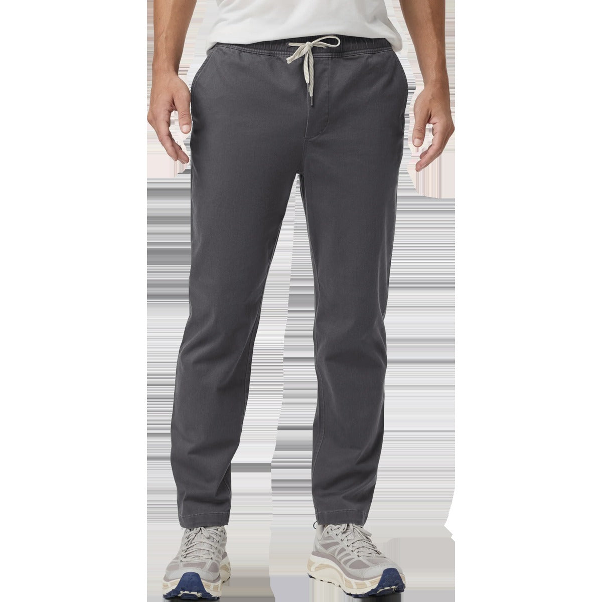 Men's Fletcher Elastic Waist Pant