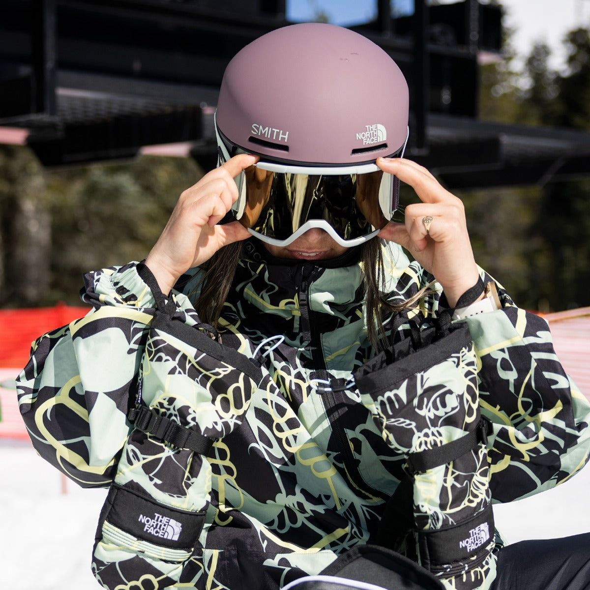 Squad XL Jess Kimura + Bonus Lens