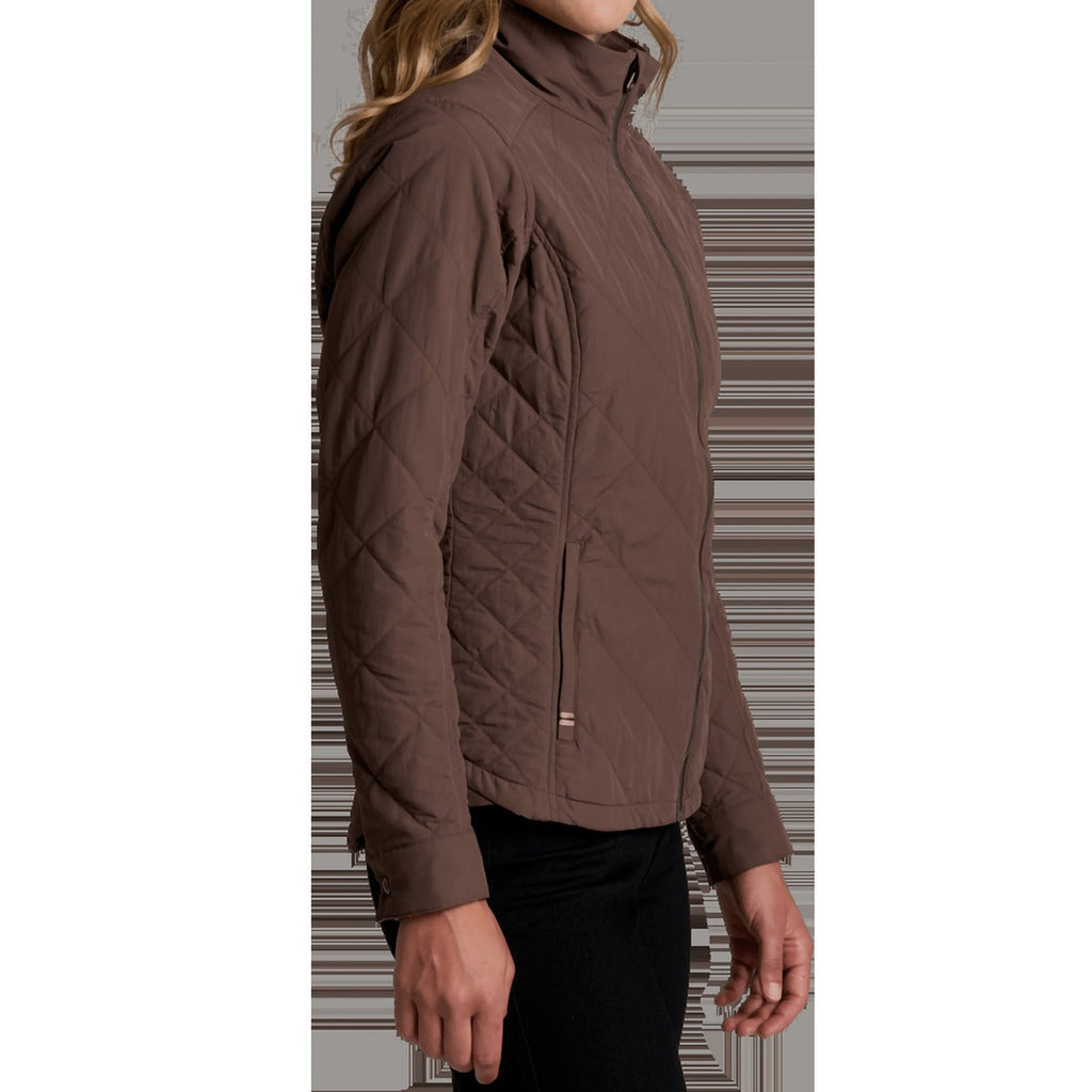 Women's Stunnr Insulated Jacket