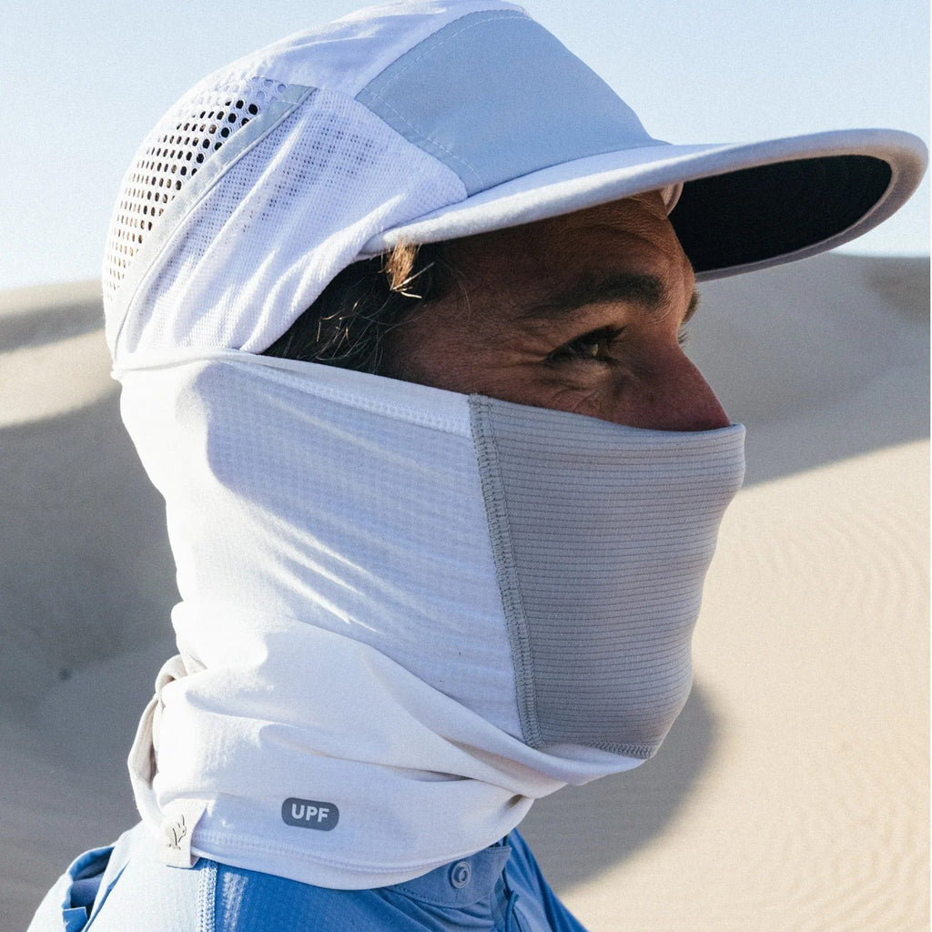 Sunrunner UPF Gaiter