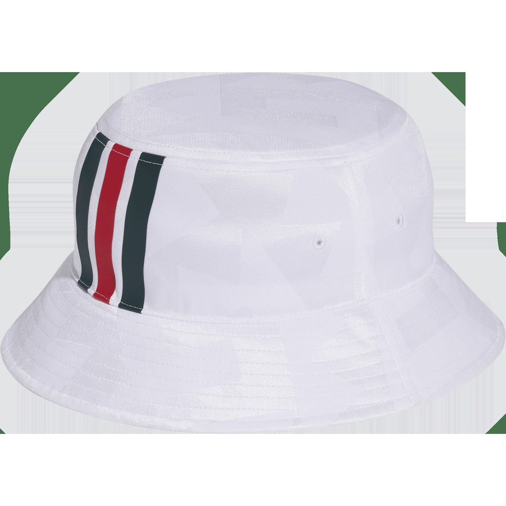 Mexico World Cup Bucket Hat