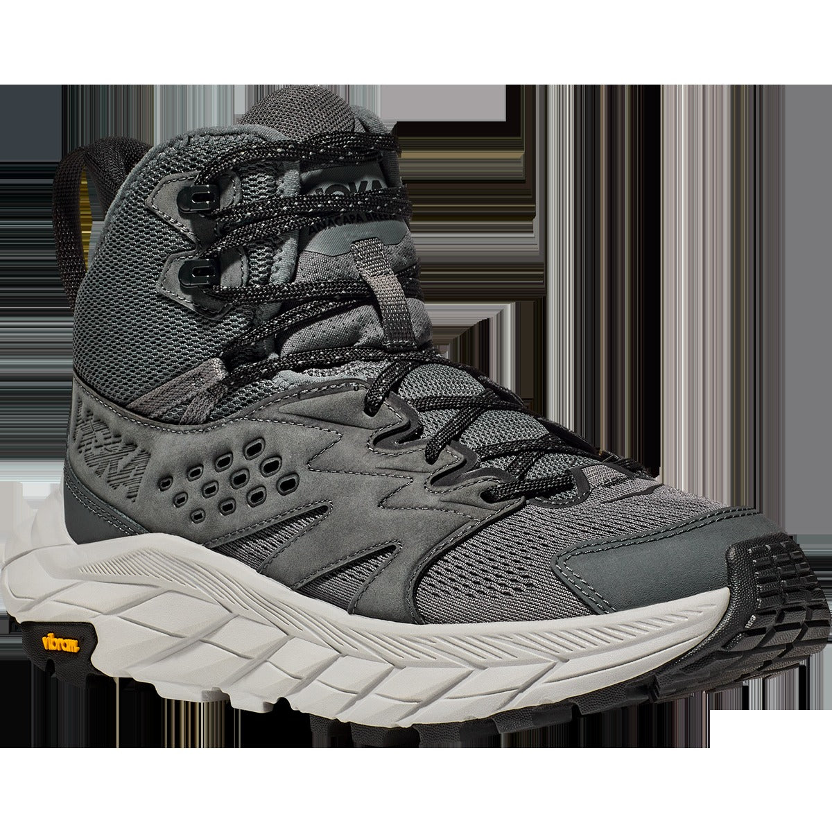 Men's Anacapa Breeze Mid